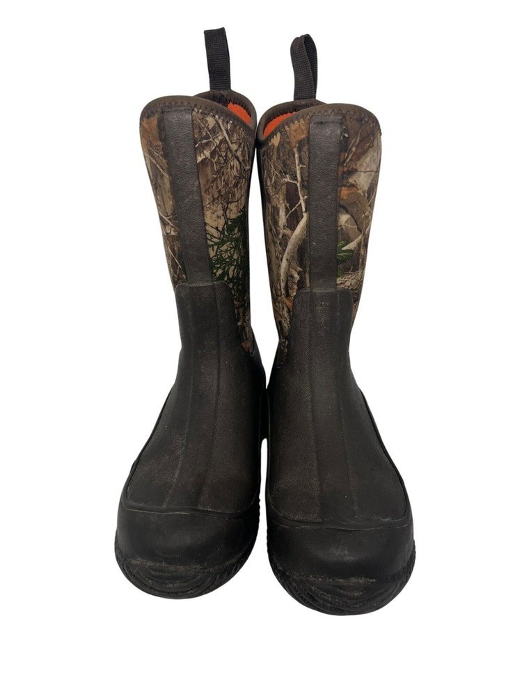 Kids Muck REALTREE® EDGE™ Hale Boot #2780