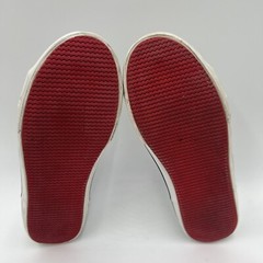 Size 7M Sperry Top-sider UNISEX Big Kid Striper II LTT Casual Shoes STK262731