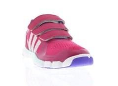 AUTHENTIC || Adidas Adipure 360.2 CF V Strap Kids Running Shoes (M18390 )