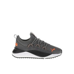 PUMA Pacer Future Web Slip On Toddler Boys Grey Sneakers Casual Shoes 39288207