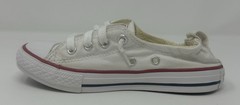 Size 1 Junior – Converse Shoreline Classic Walking School (Cleaned & Refreshed)