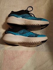 Kids Saucauny Kinvara 14