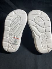 Ugg Sport Yeah Slide White Kids Size 11