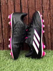 adidas Copa Pure.4 Flexible Ground football boots US 13K UK 12.5 EUR 31 18.5cm