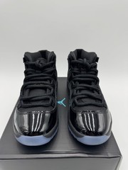 Size 1Y – Jordan 11 Retro (PS )Blue- Black Little Kids’ / Preschool – 378039 047