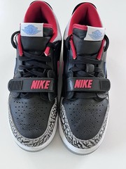 Air Jordan Jordan Legacy 312 Low GS ‚Chicago Flag‘ CD9054-004 Kids Shoes