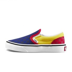 VANS KIDS SLIP ON (OTW RALLY)