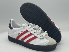 Hello Kitty x Gazelle C ’50th Anniversary‘ IH9959 Preschool Youth Size 1