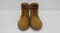 TIMBERLAND JUNIORS 6″ CLASSIC WATERPROOF BOOTS TB010960 WHEAT – BRAND NEW IN BOX