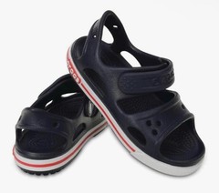 Crocs Kids‘ Crocband II Sandals Size 10 Toddler Brand New No Box