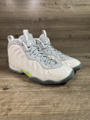 Nike Little Posite One GS „Rainbow Pixel“ Shoes Sneakers 7Y