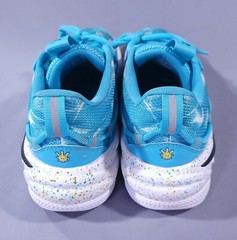 Puma Nintendo x Super Mario Sunshine RS-Dreamer Size 7C Youth