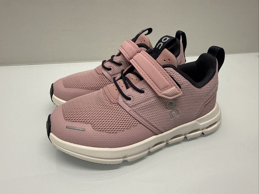 On Cloud Play Kids Zephyr/White * 3KD11431210 * Unisex Kids 11