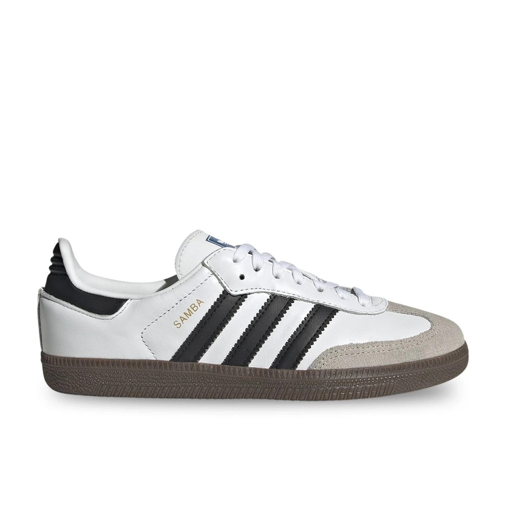 Adidas Samba Og C Shoes Size 29 Cod IE3677 White
