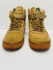 Nike Air Force 1 High LV8 3 Wheat Size 6.5Y (GS)/ 807617-200
