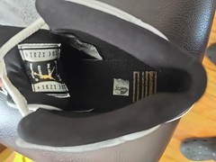 Air Jordan 11 Retro DMP“ Gratitude“ 2023 Size 6.6Y Worn Once Og Box
