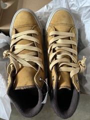 Converse Chuck Taylor All Star PC Boot 5Y W7