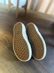Vans Slip On Marvel Groot Kids Size 12