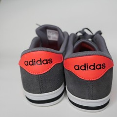 Adidas NEO Lids Daily Team Sneaker (BC0155)Size 5.5