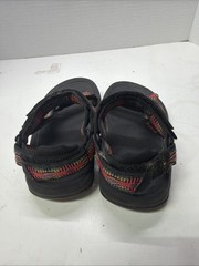 Teva Kids Original Universal Sandals US 12 Adjustable Strap Walking Hiking Beach