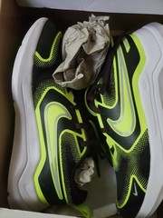 Nike Cosmic Runner (GS) 5Y