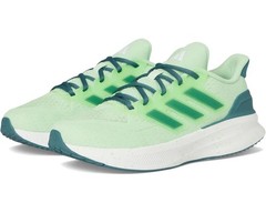 Adidas Kids’ Ultrarun 5 Running Shoes Green (Size 2) BRAND NEW!!!