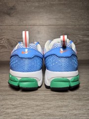 Nike Zoom Vomero 5 Youth Size 5.5 / Womens 7 Blue Green Ember White IB7728-412