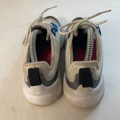 Nike Air Max Axis GS Running Trainers Youth 5.5Y (AH5222-103)