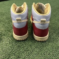 Nike Dunk High Next Nature ‚Multi-Color‘ DZ5638-500 GS 4.5Y / Women’s Size 6