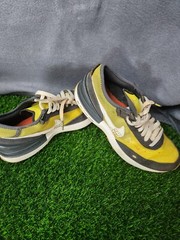 Size 4.5 (GS) – Nike Waffle One Low Go The Extra Smile