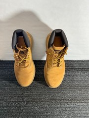 Junior 5.5 Timberland Boots – 10960 A5825