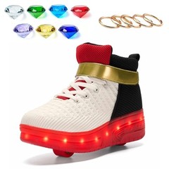 Shadow shoes sonic shadow shoes air roller shoes for boys kids teenagers