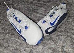 Nike IsoFly GS ‚Vast Grey Midnight Navy‘ FN4384-006