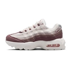 Little Kid’s Nike Air Max 95 S Phantom/Silt Red-Tattoo (905461 012)