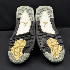 Size 5 (GS) – Jordan 4 SE Retro Low Craft – Olive