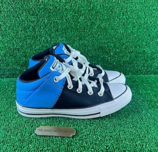 Converse Chuck Taylor All Star Axel School Shoes A06371F GS Size 4 / Women 5.5