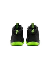 New Without Box Nike Foamposite One ‚Black Volt ‚HF0977-001 Size 5 Youth