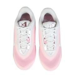 Size 2.5Y – Nike Junior A’One „Birthday Cake“ Missing Lid