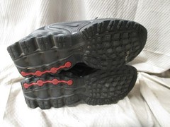 Nike Air Max DN Black Dark Grey (GS) FB8987-004 | Kid’s Size 4Y