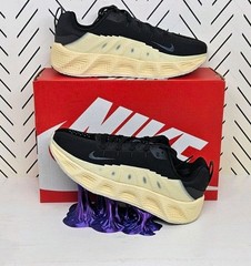 Nike Ava Rover GS Black Anthracite Sequoia 5Y Women’s 6.5 New Box HF6331-001