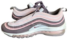 Size 5Y (GS) – Nike Air Max 97 Low Violet Ore Pink Glaze