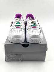 [DX3933-100] Youth Nike AIR FORCE 1 LOW ’07 LV8 GS Size:5.5Y