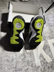 Nike KD Trey 5 Black/White Low Top Basketball Shoes BRANDNEW SIZE 12