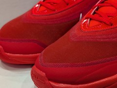 Nike A’One (GS) – A’ja Wilson – Size: 5.5Y – HF7001 601 – Bright Crimson – NEW !