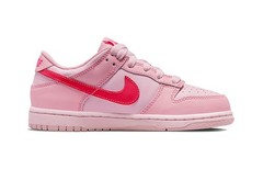Nike Dunk Low Triple Pink PS – DH9756-600 MT
