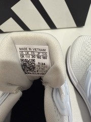 Adidas Ultradream DNA Sneakers Lace Up Activewear US 12K