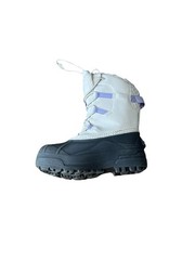 Columbia Unisex-Child Bugaboot Celsius Snow Boots Size 12 Winter Ski Snow Boots