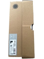 UGG Big Kids Bailey Button II Boots Black