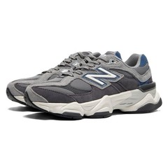 New Balance 9060 Slate Grey Magic Blue G90608CX GS New