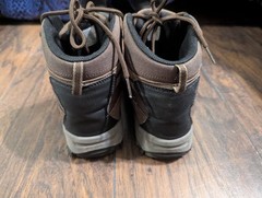 Northside Kids Rugged Hiking Boots